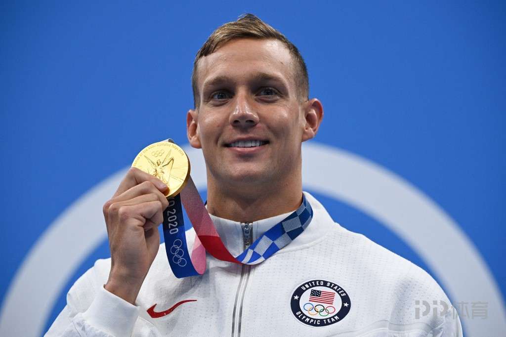 阿根廷选手夺得男子100米蝶泳银牌 阿根廷选手夺得男子100米蝶泳银牌