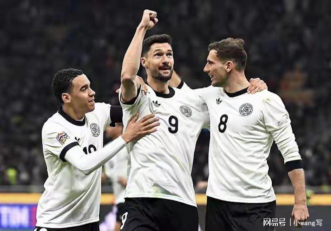 克罗地亚惊险胜利,德国队遗憾被淘汰出局 克罗地亚惊险胜利,德国队遗憾被淘汰出局