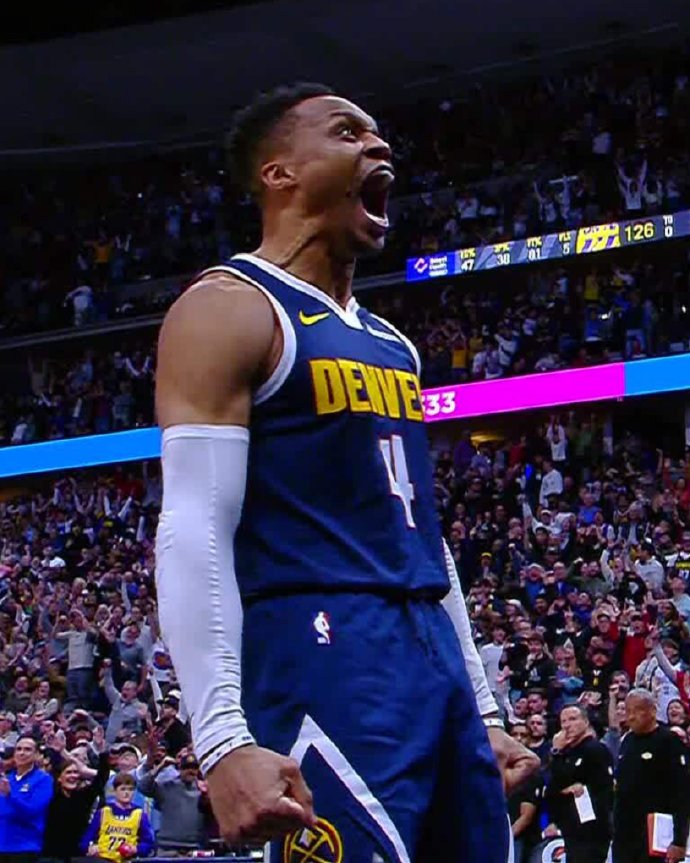 灰熊负马刺收获六连胜，浓眉17分的简单介绍