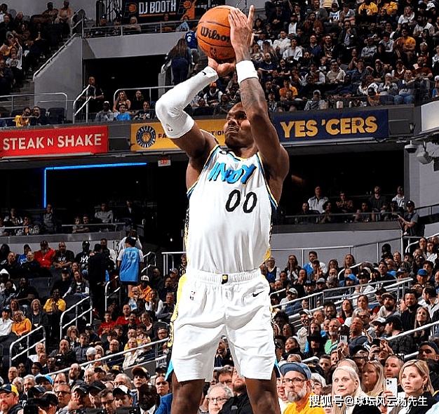 爱游戏入口-步行者胜骑士，逆袭成功的简单介绍