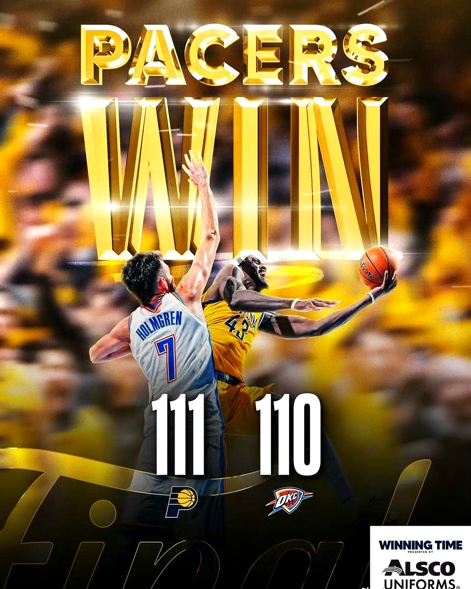 步行者胜骑士,逆袭成功的简单介绍 步行者胜骑士,逆袭成功的简单介绍