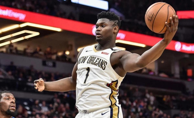 爱游戏中国官网-包含鹈鹕大将威廉森继续保持高效表现，成为球队得分一枝独秀的词条