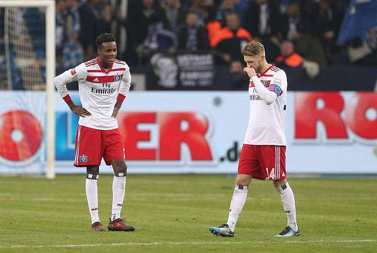 汉堡主场不敌对手，需加强防守